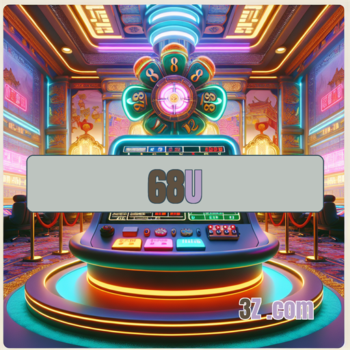 Explore o Fascinante Universo dos Jogos no 68u.com