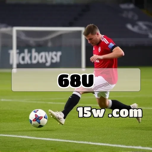 68u.com: A Aventura dos Jogos Infantis em um Clique!