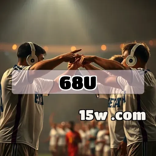 68u.com: Como a Música Revoluciona sua Experiência de Jogo