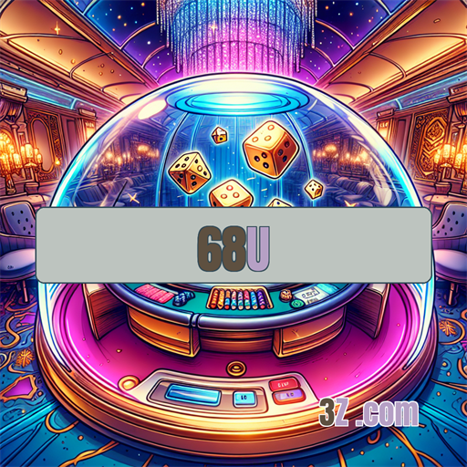 Experimente a Diversidade de Slots no 68u.com