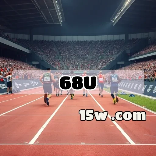 68u.com: O Destino Definitivo para Apostas em Esportes Brasileiros